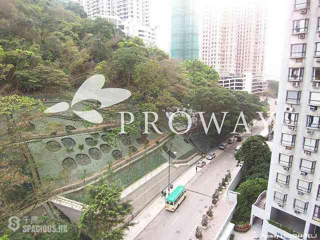 大坑 - 龍華花園2座 09
