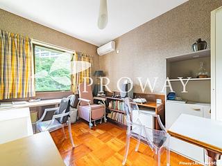 Pok Fu Lam - Baguio Villa Block 44 08