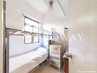 Pok Fu Lam - Baguio Villa Block 44 11