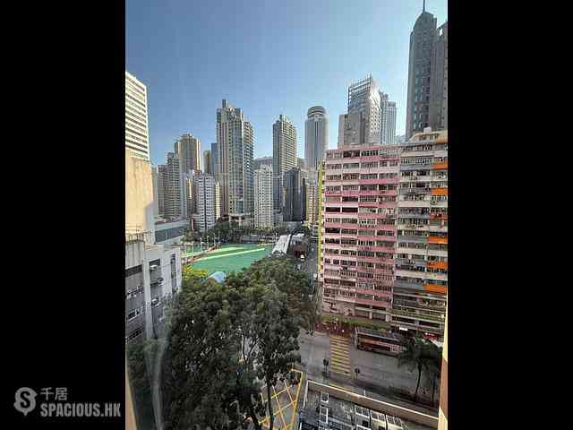 Wan Chai - Hay Wah Building Block B 01