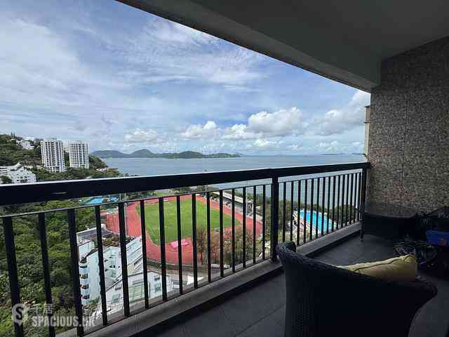 Pok Fu Lam - Scenic Villas 01