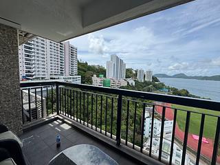 Pok Fu Lam - Scenic Villas 02