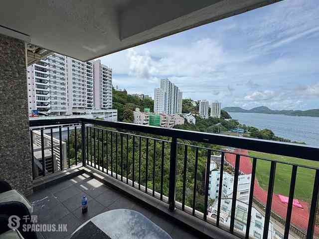 Pok Fu Lam - Scenic Villas 02