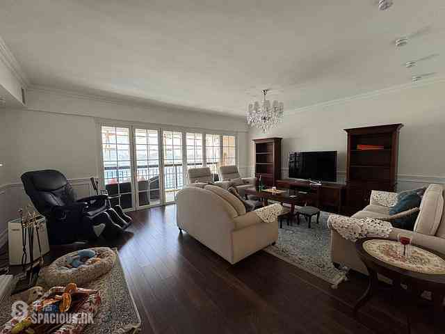 Pok Fu Lam - Scenic Villas 03