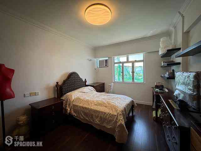 Pok Fu Lam - Scenic Villas 05