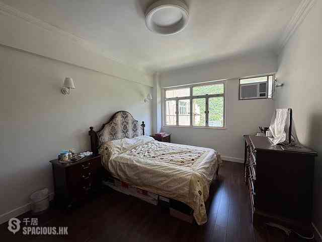 Pok Fu Lam - Scenic Villas 07