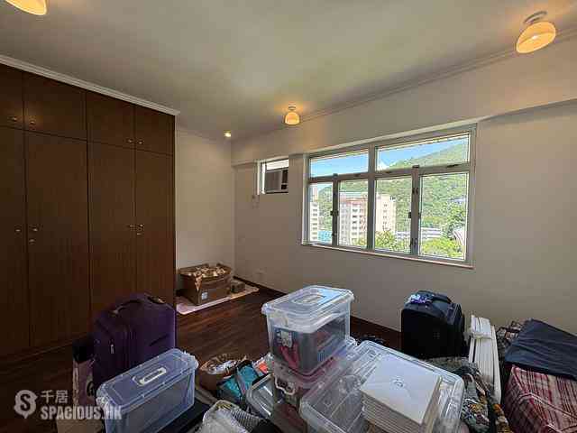 Pok Fu Lam - Scenic Villas 10