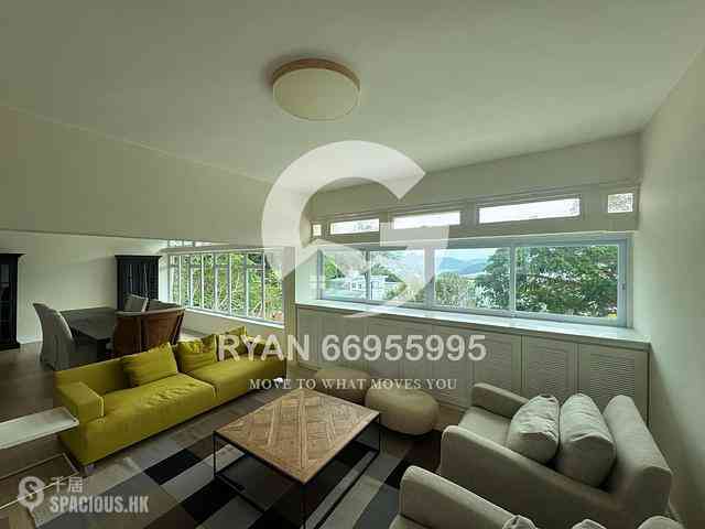 Shouson Hill - Pak Villa 01