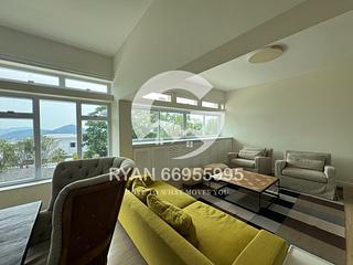 Shouson Hill - Pak Villa 02