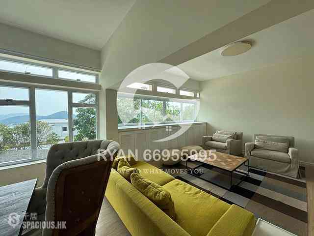 Shouson Hill - Pak Villa 02