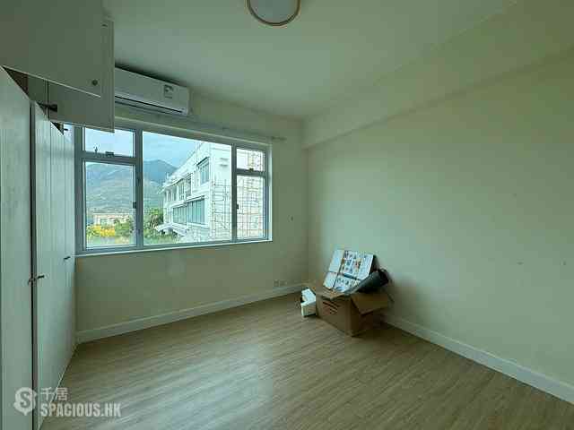 Shouson Hill - Pak Villa 15