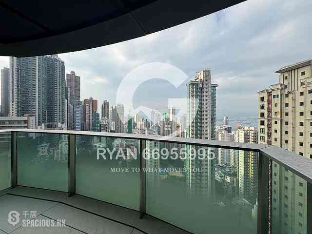 Mid Levels Central - Argenta 05