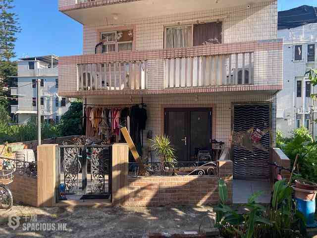 Lamma Island - Wang Long 01