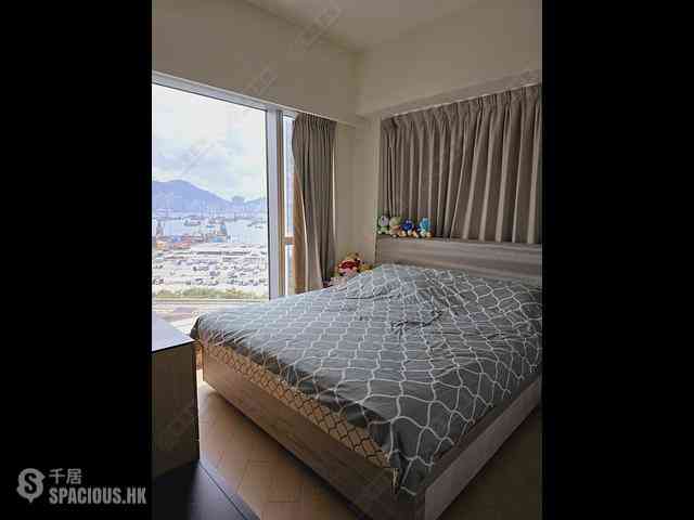 Sham Shui Po - Cullinan West Phase 3 Cullinan West II 02