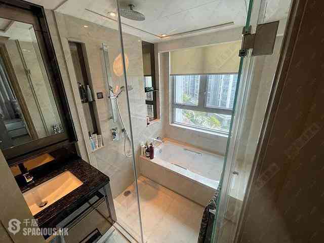 Sham Shui Po - Cullinan West Phase 3 Cullinan West II 03