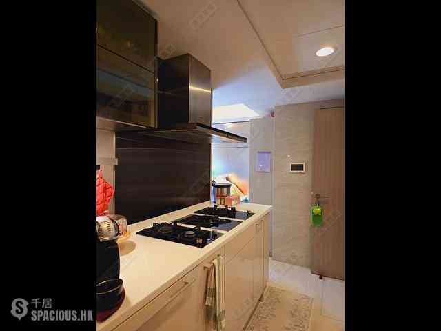 Sham Shui Po - Cullinan West Phase 3 Cullinan West II 04