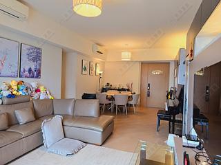 Sham Shui Po - Cullinan West Phase 3 Cullinan West II 05