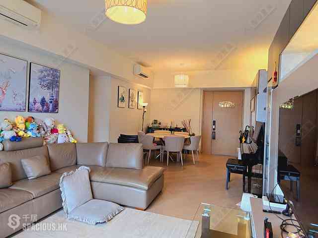 Sham Shui Po - Cullinan West Phase 3 Cullinan West II 05