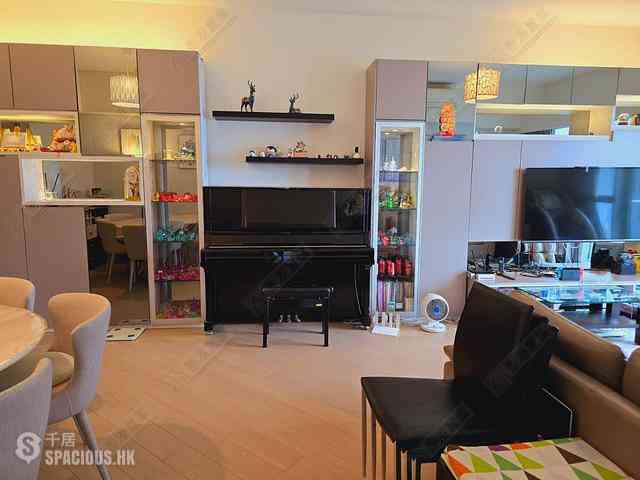 Sham Shui Po - Cullinan West Phase 3 Cullinan West II 06