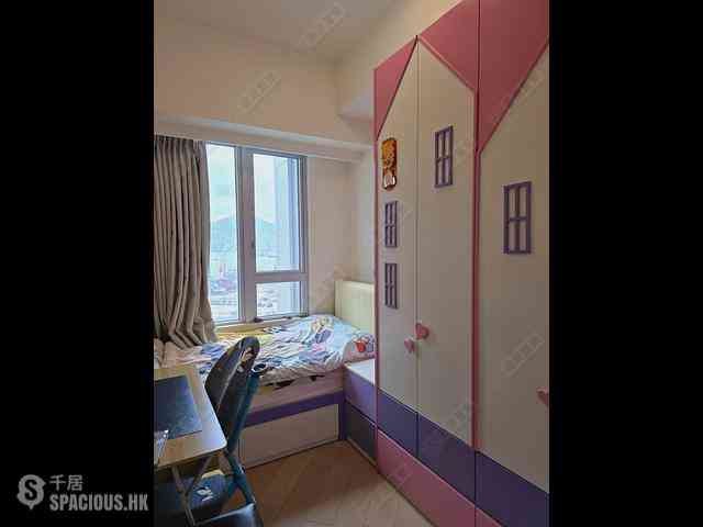 Sham Shui Po - Cullinan West Phase 3 Cullinan West II 08