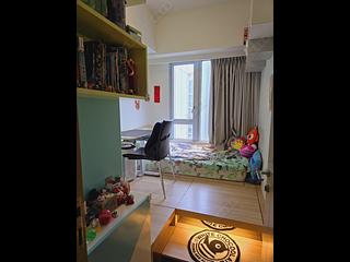 Sham Shui Po - Cullinan West Phase 3 Cullinan West II 09