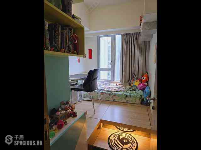 Sham Shui Po - Cullinan West Phase 3 Cullinan West II 09