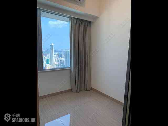 Tai Kok Tsui - Square Mile Phase 5 Gateway · Square Mile 02