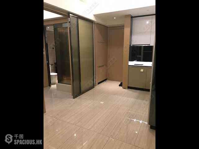 Tai Kok Tsui - Square Mile Phase 5 Gateway · Square Mile 03