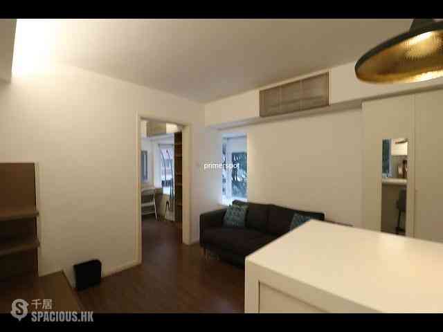 Wan Chai - Hoover Towers Block 1 08