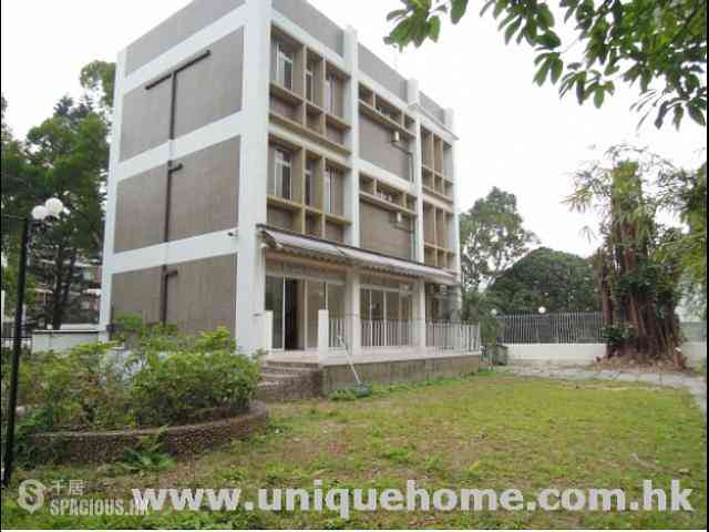 Shouson Hill - 3-3E, Shouson Hill Road 01