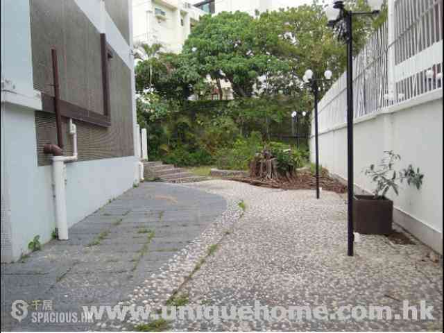 Shouson Hill - 3-3E, Shouson Hill Road 03