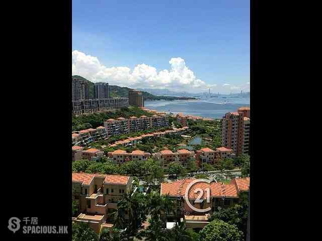 愉景湾 - 愉景湾5期 颐峰 峻山阁 (5座) 01
