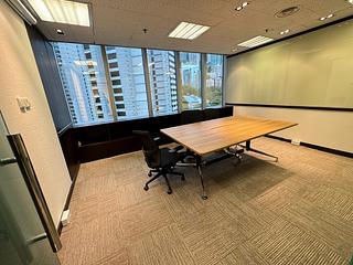 Admiralty - Lippo Centre - Tower 2 08