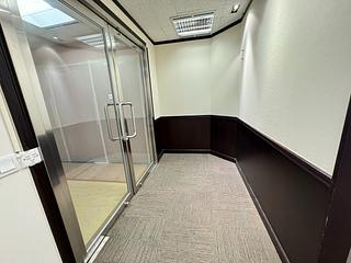 Admiralty - Lippo Centre - Tower 2 11