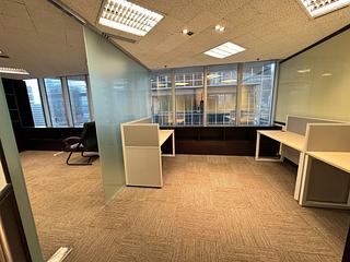 Admiralty - Lippo Centre - Tower 2 02