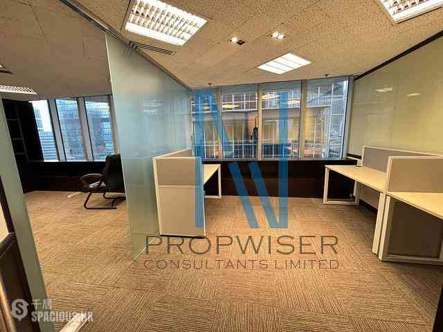 Admiralty - Lippo Centre - Tower 2 02