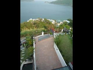 Clear Water Bay - Silver Fountain Terrace 09