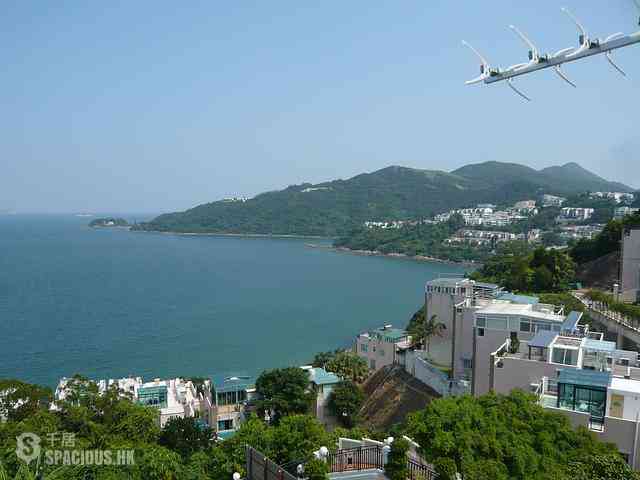 Clear Water Bay - Silver Fountain Terrace 17