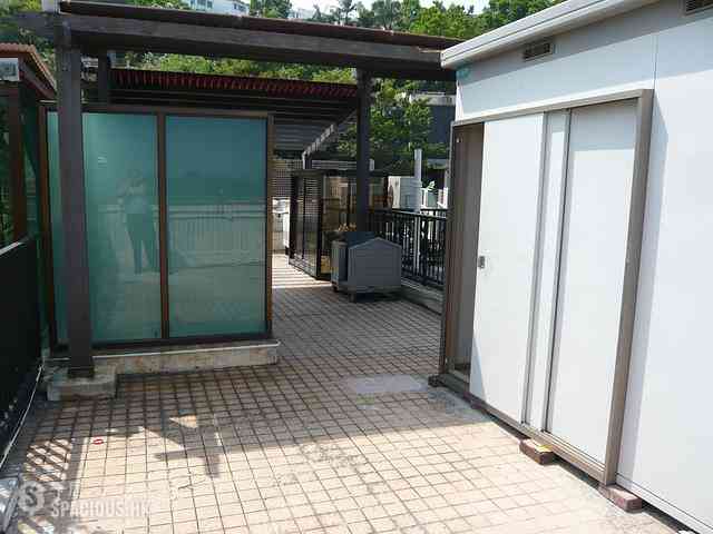 Clear Water Bay - Silver Fountain Terrace 18