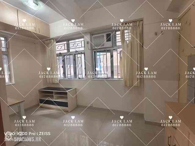 Jordan - Po Wah Building 02