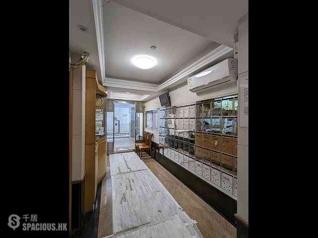 Causeway Bay - Paterson Building 09