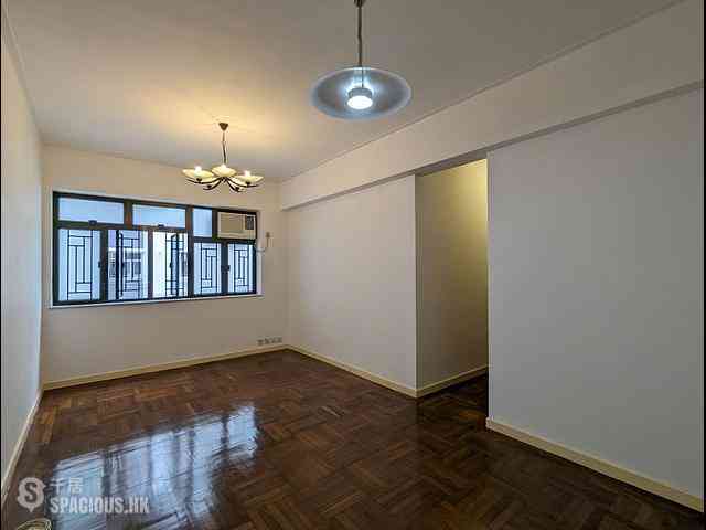 Causeway Bay - Paterson Building 01