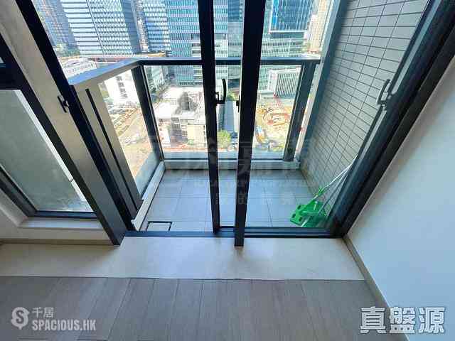 Tseung Kwan O - The Wings IIIA Block 2B 02
