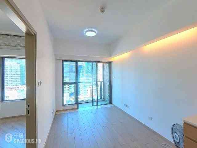 Tseung Kwan O - The Wings IIIA Block 2B 03