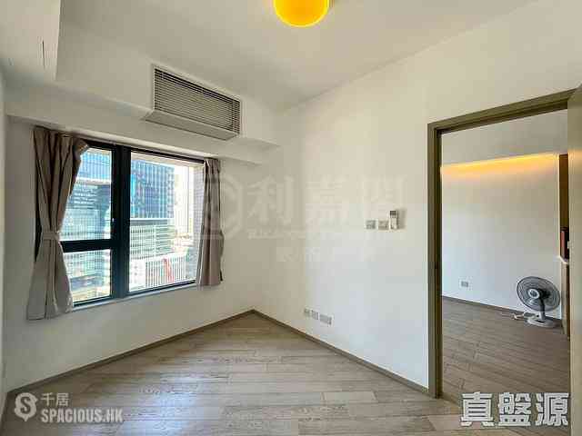 Tseung Kwan O - The Wings IIIA Block 2B 04
