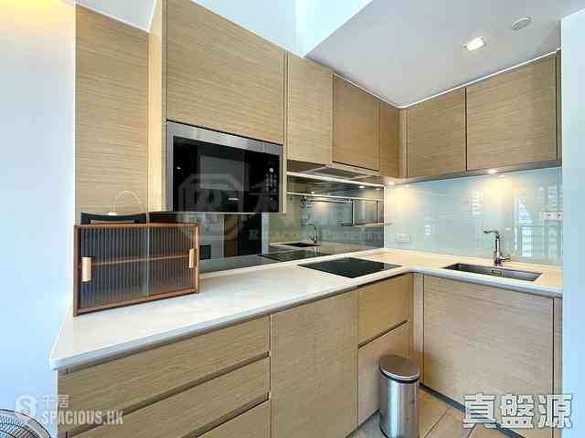 Tseung Kwan O - The Wings IIIA Block 2B 06
