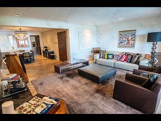 Pok Fu Lam - Scenic Villas Block A5 (M-N) 02