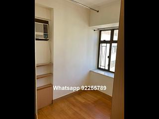 Sheung Wan - Kam Yu Mansion 03