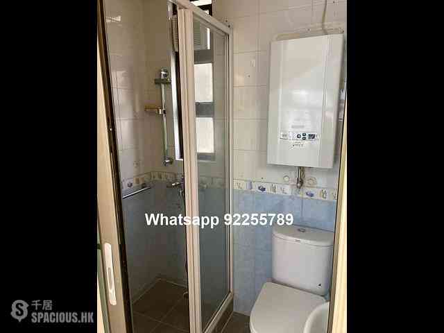 Sheung Wan - Kam Yu Mansion 07