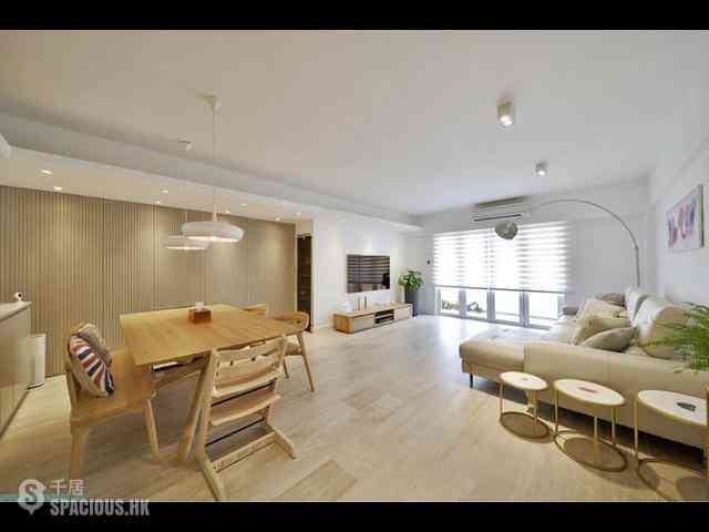 Ho Man Tin - Perth Apartments 02